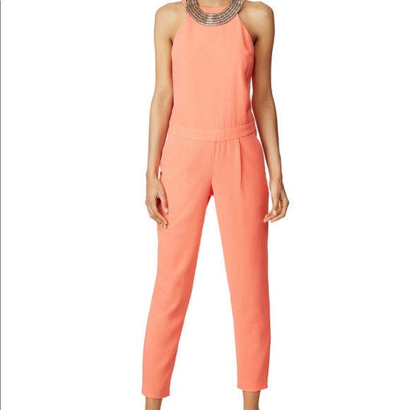 Jumpsuits | Trina Turk Bermuda Jumpsuit 